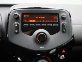 Citroën C1 (2021) thumbnail 14