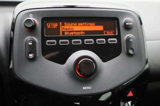 Citroën C1 (2021) thumbnail 16
