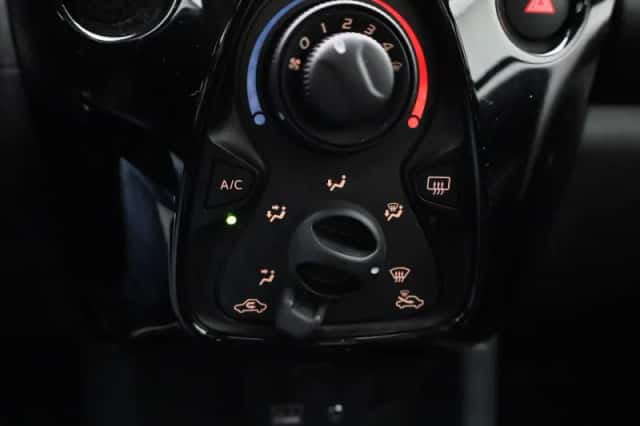Citroën C1 (2021) thumbnail 18