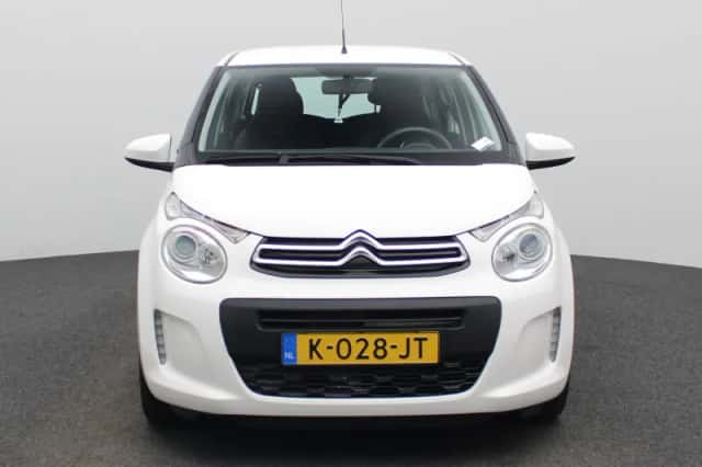 Citroën C1 (2021) thumbnail 3