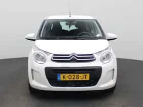 Citroën C1 (2021) thumbnail 3