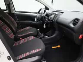 Citroën C1 (2021) thumbnail 25