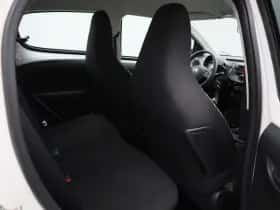 Citroën C1 (2021) thumbnail 26