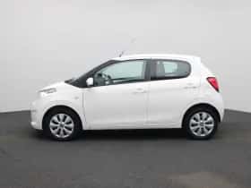 Citroën C1 (2021) thumbnail 4