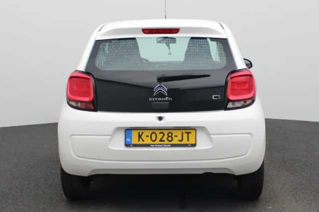 Citroën C1 (2021) thumbnail 5