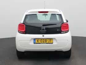 Citroën C1 (2021) thumbnail 5
