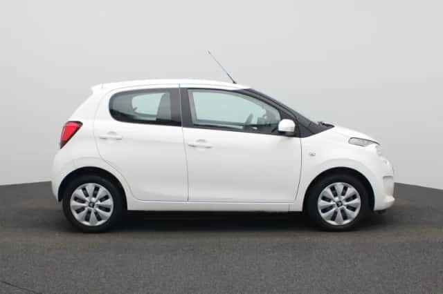 Citroën C1 (2021) thumbnail 6