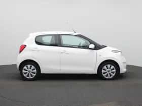 Citroën C1 (2021) thumbnail 6