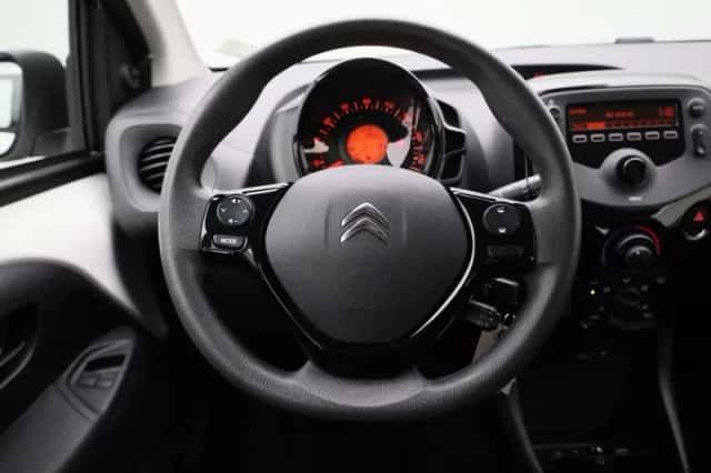 Citroën C1 (2021) thumbnail 7