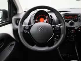 Citroën C1 (2021) thumbnail 7