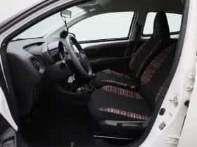 Citroën C1 (2021) thumbnail 9