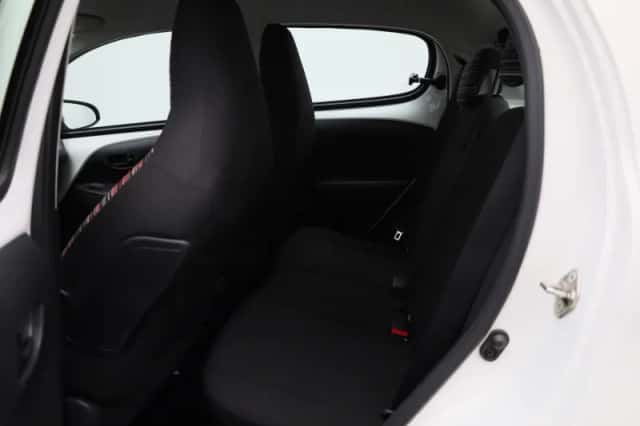 Citroën C1 (2021) thumbnail 10