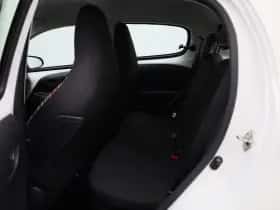 Citroën C1 (2021) thumbnail 10