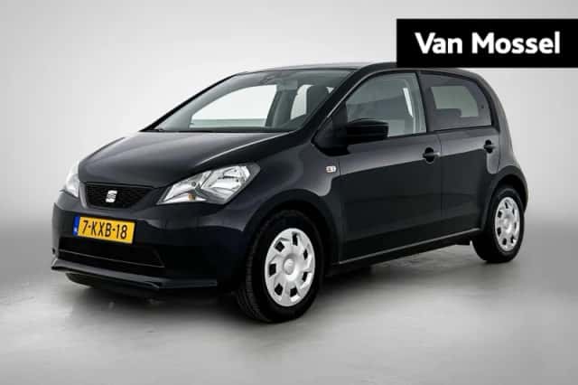 SEAT Mii (2013) thumbnail 1