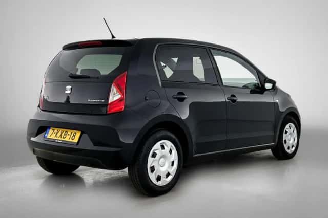 SEAT Mii (2013) thumbnail 4