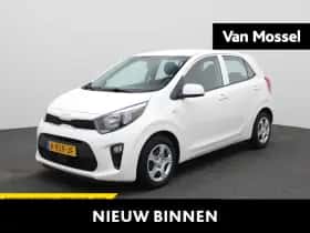 Kia Picanto (2022)