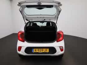 Kia Picanto thumbnail 11