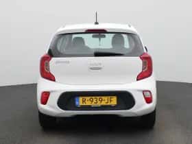 Kia Picanto thumbnail 5