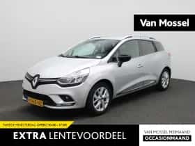 Renault Clio (2020)