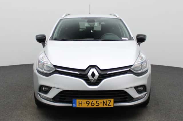 Renault Clio (2020) thumbnail 3