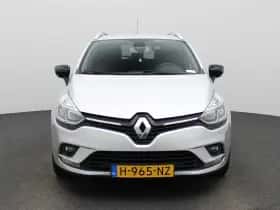 Renault Clio thumbnail 3
