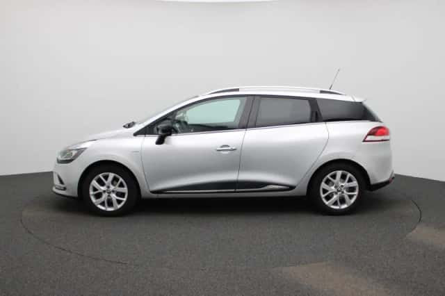 Renault Clio (2020) thumbnail 4