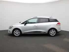 Renault Clio thumbnail 4
