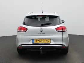 Renault Clio thumbnail 5