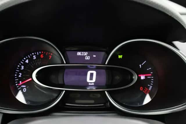 Renault Clio (2020) thumbnail 8