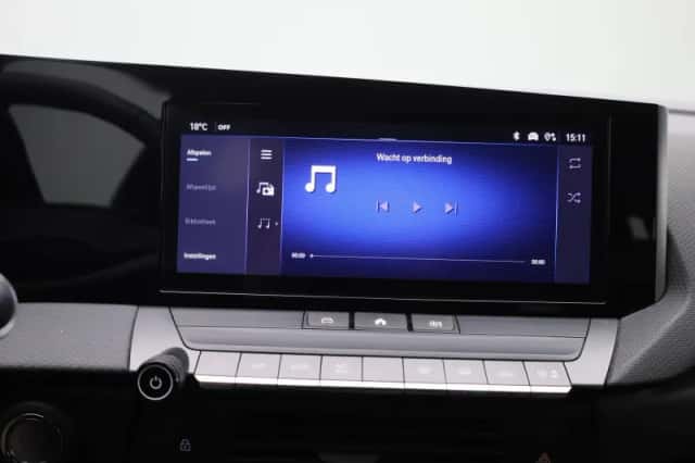 Opel Astra (2023) thumbnail 20
