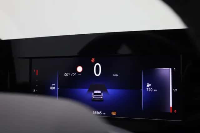 Opel Astra (2023) thumbnail 22