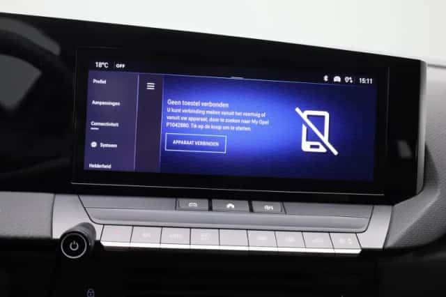Opel Astra (2023) thumbnail 23
