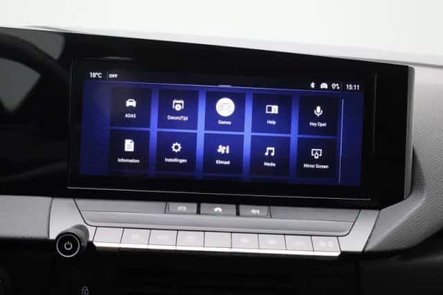 Opel Astra (2023) thumbnail 24