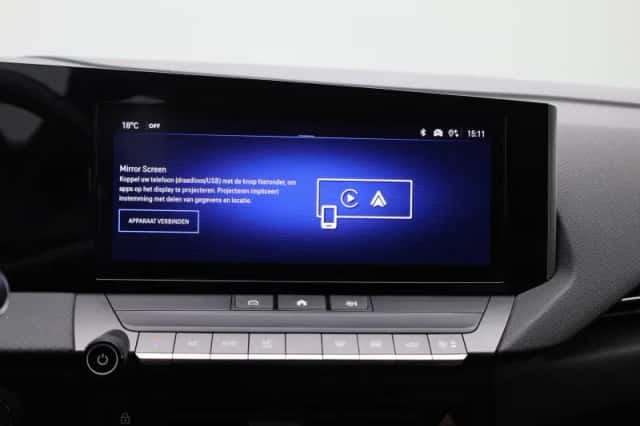 Opel Astra (2023) thumbnail 27