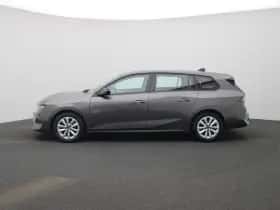 Opel Astra (2023) thumbnail 4
