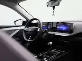 Opel Astra (2023) thumbnail 33