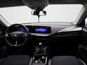 Opel Astra (2023) thumbnail 34