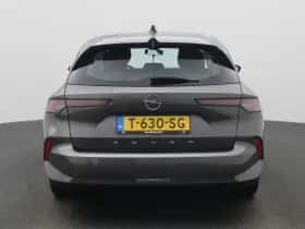 Opel Astra (2023) thumbnail 5