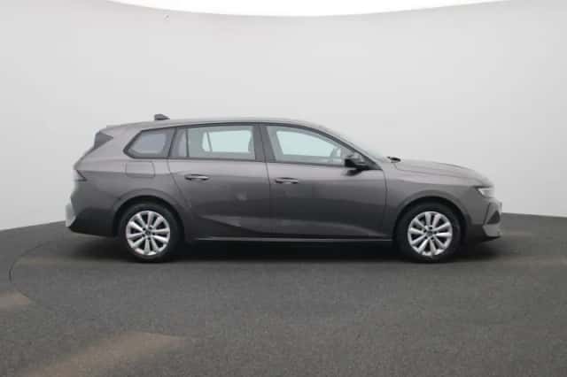 Opel Astra (2023) thumbnail 6