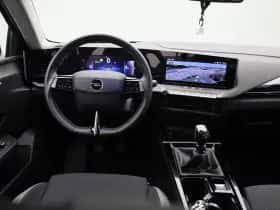 Opel Astra (2023) thumbnail 7