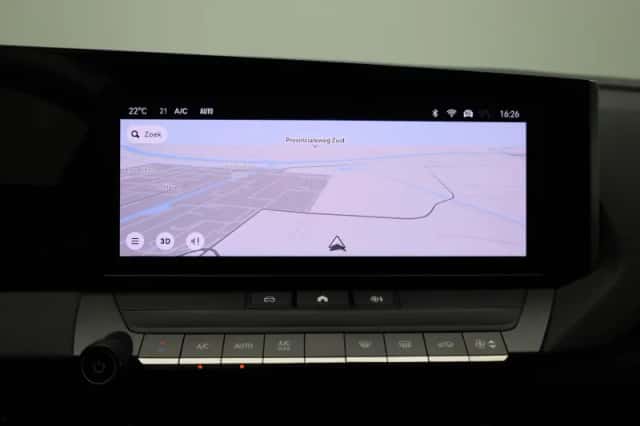 Opel Astra (2023) thumbnail 16