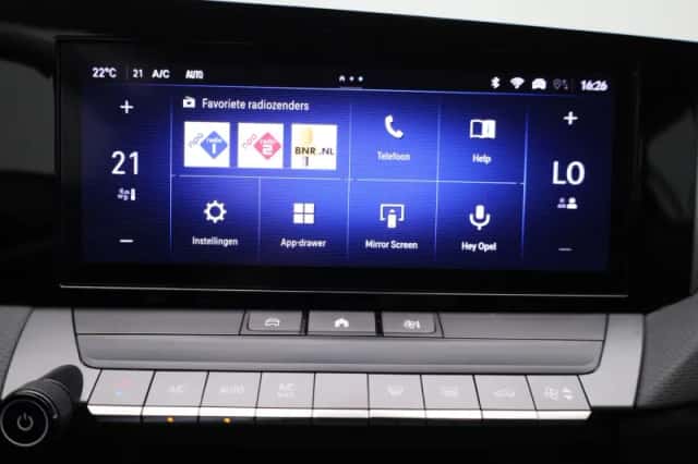 Opel Astra (2023) thumbnail 26