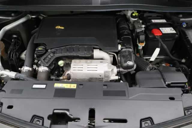 Opel Astra (2023) thumbnail 28