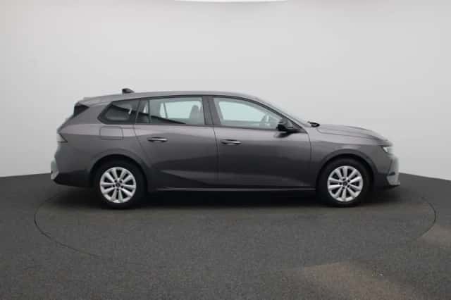 Opel Astra (2023) thumbnail 6