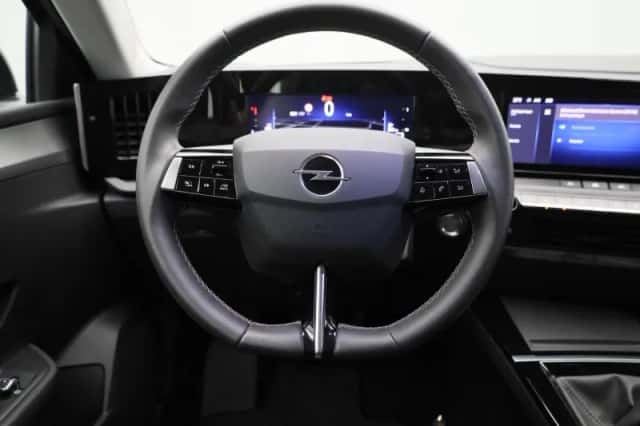 Opel Astra (2023) thumbnail 7