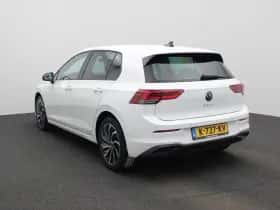 Volkswagen Golf thumbnail 2