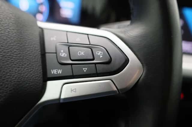 Volkswagen Golf (2021) thumbnail 16