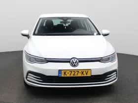 Volkswagen Golf thumbnail 3