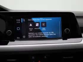 Volkswagen Golf (2021) thumbnail 21