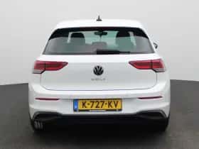 Volkswagen Golf (2021) thumbnail 5
